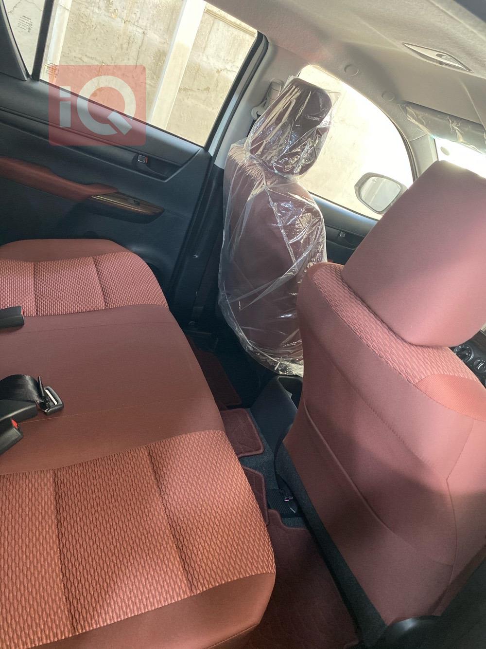 تۆیۆتا هایلۆکس